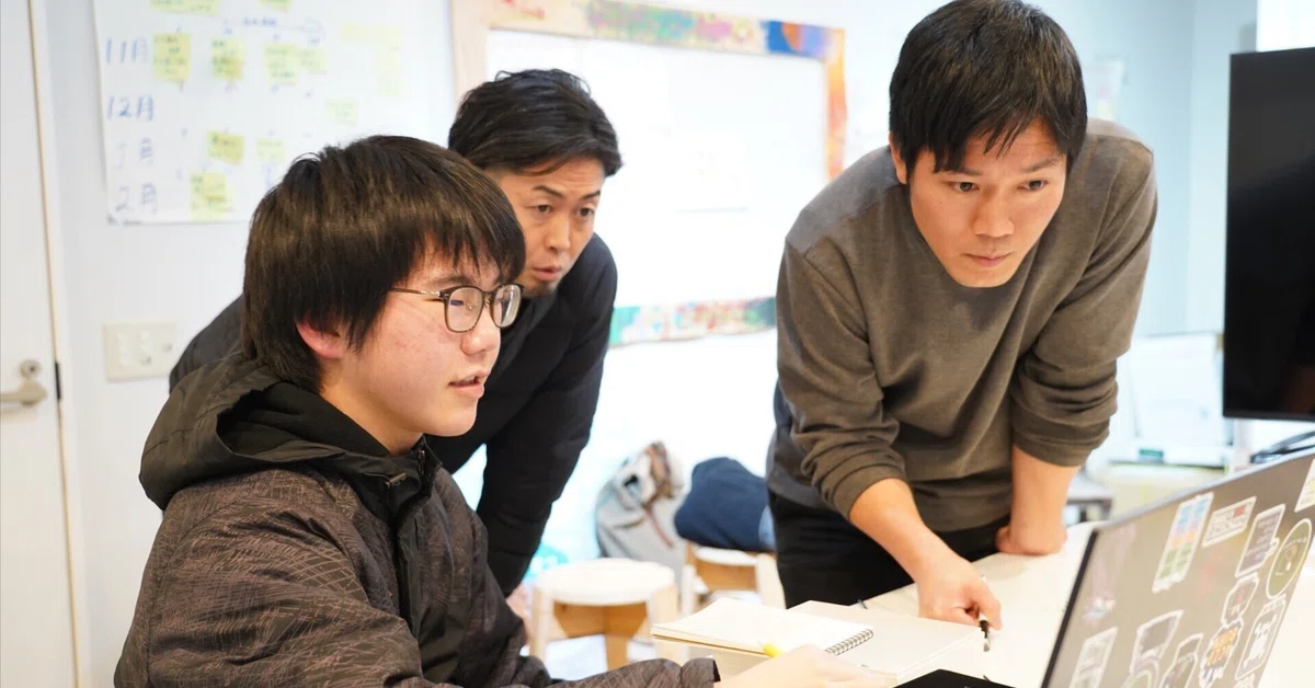 【成長インタビューvol.07】モノづくりのプロから学んだデザインの深み