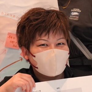 「やりたい」を「できる」に変える力が得られました